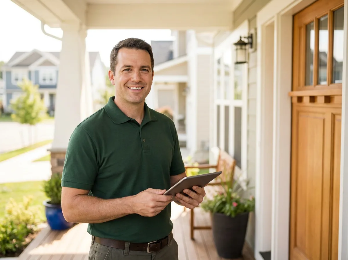 Pest control FAQs for Harper, WV